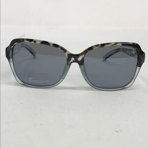 Hurley Monaco Non Rx 1007PF Women’s Floating Frame Sunglasses